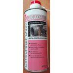 carburetor and spray nozzle cleaner