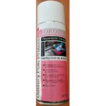battery terminal protector in spray 300 ml