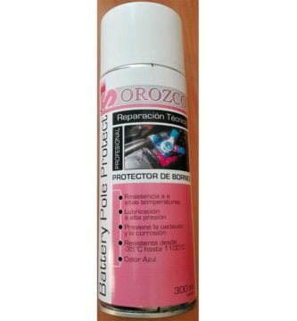 battery terminal protector in spray 300 ml