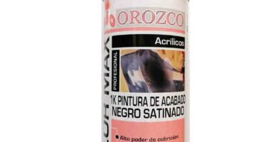 pintura-spray-negro-satinado-sio-suministros-orozco-sio-400-ml-comprar